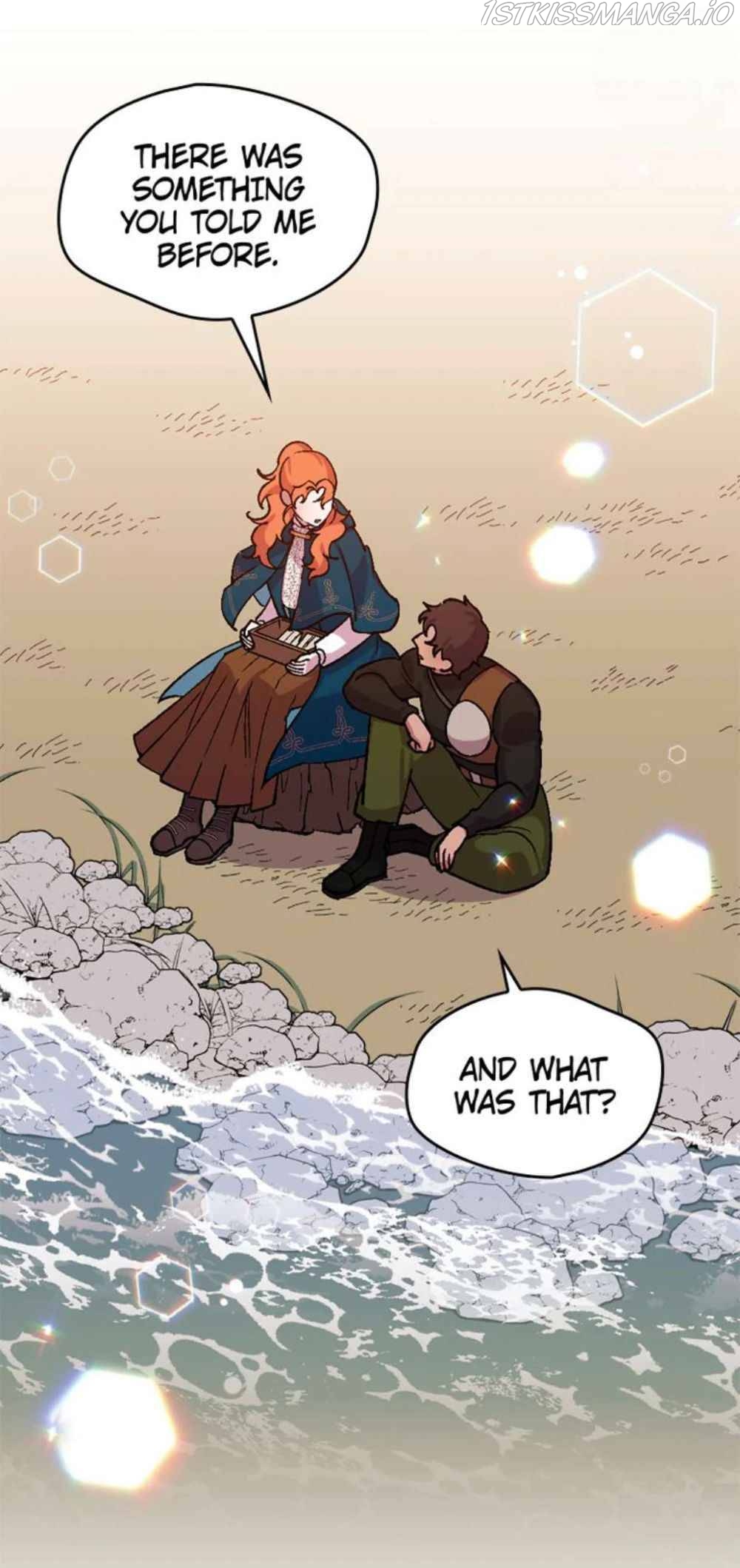 I’ll Save a Decent Family Chapter 60 - Page 2