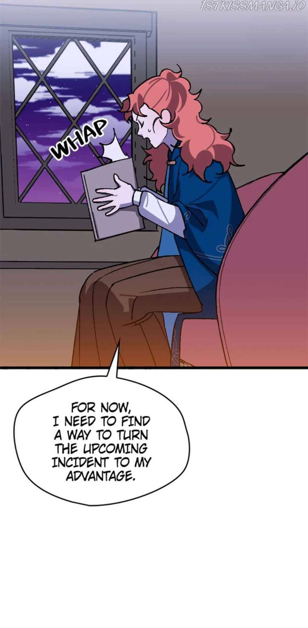 I’ll Save a Decent Family Chapter 60 - Page 23