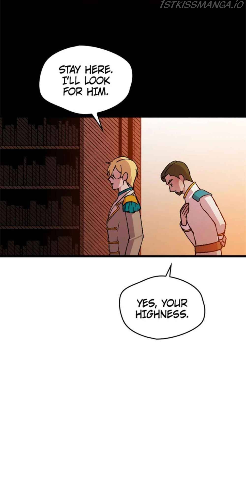 I’ll Save a Decent Family Chapter 60 - Page 27