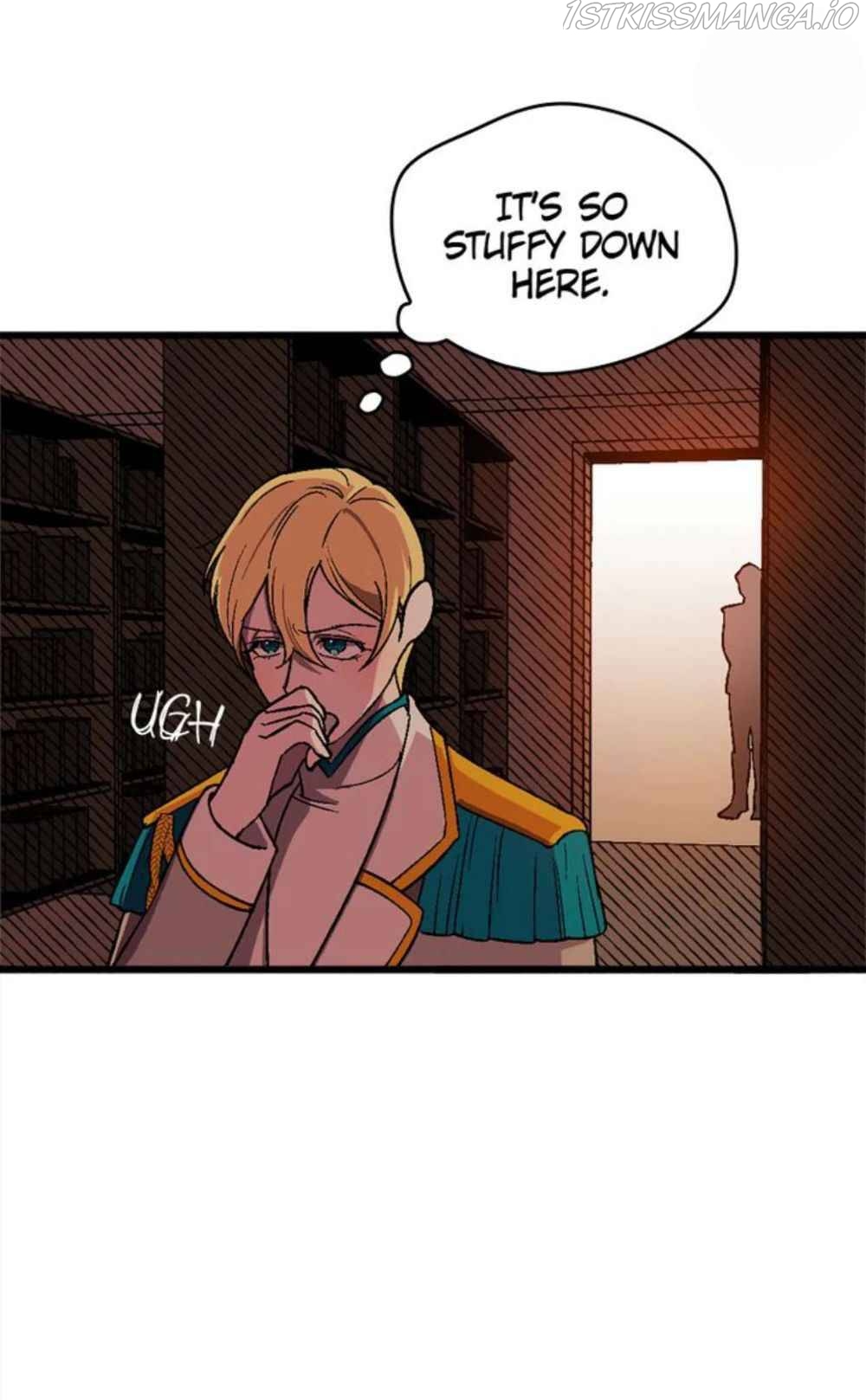 I’ll Save a Decent Family Chapter 60 - Page 28