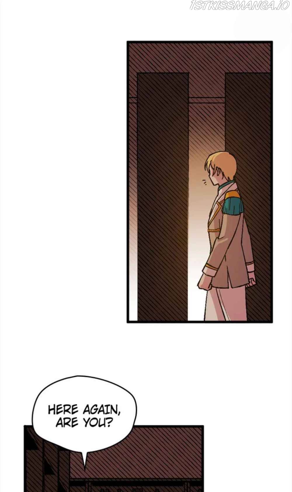 I’ll Save a Decent Family Chapter 60 - Page 29