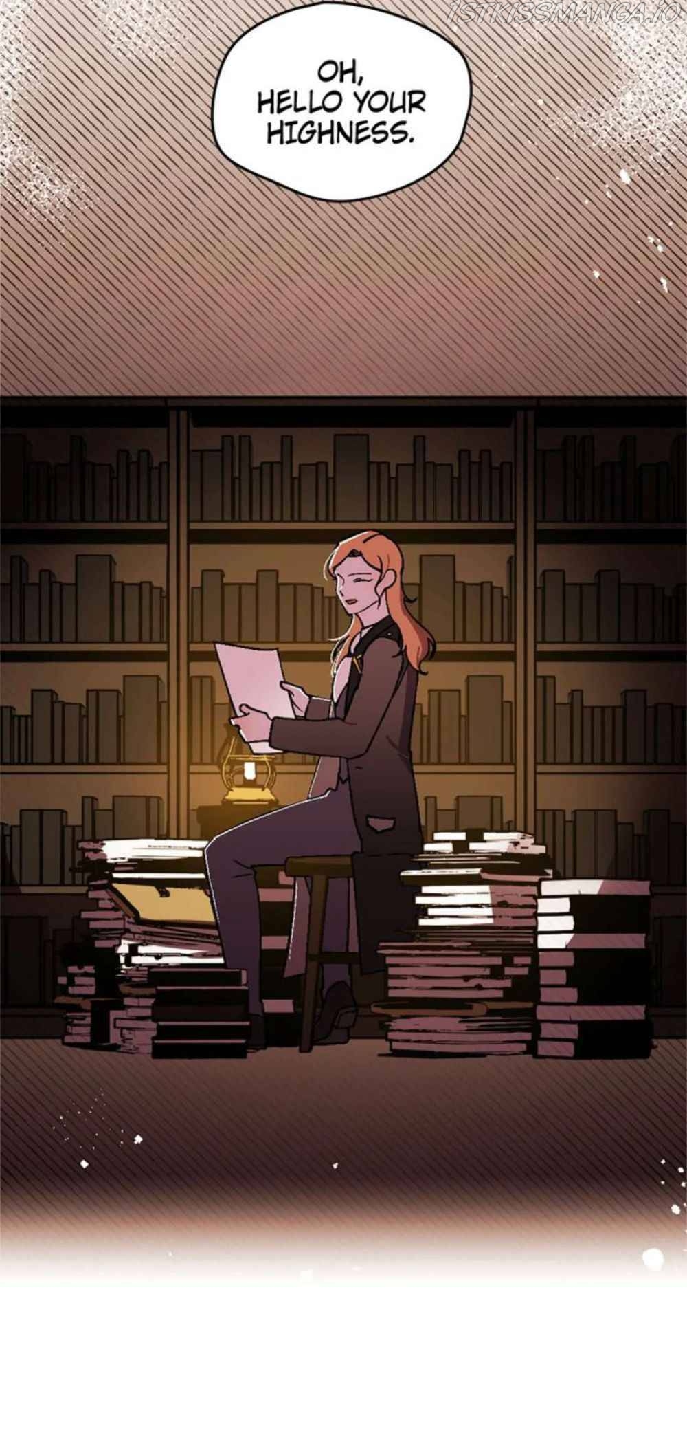 I’ll Save a Decent Family Chapter 60 - Page 31