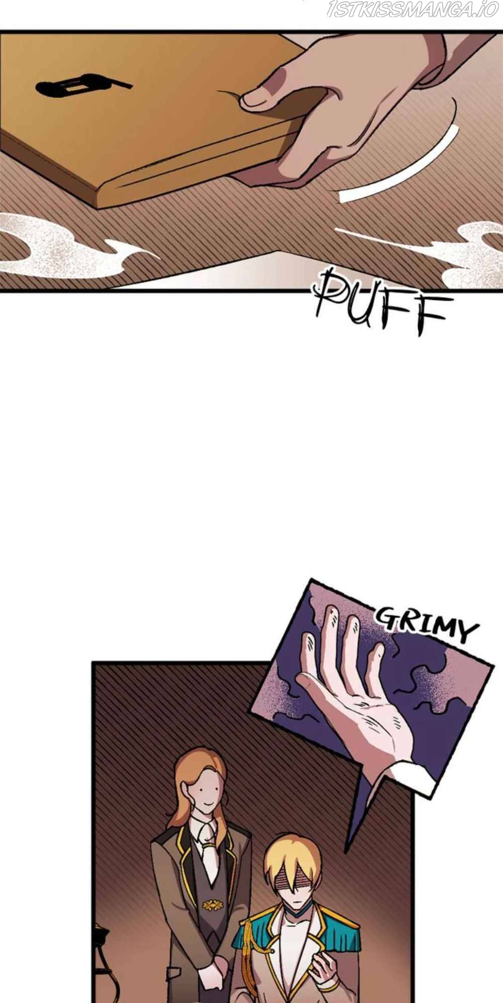 I’ll Save a Decent Family Chapter 60 - Page 37