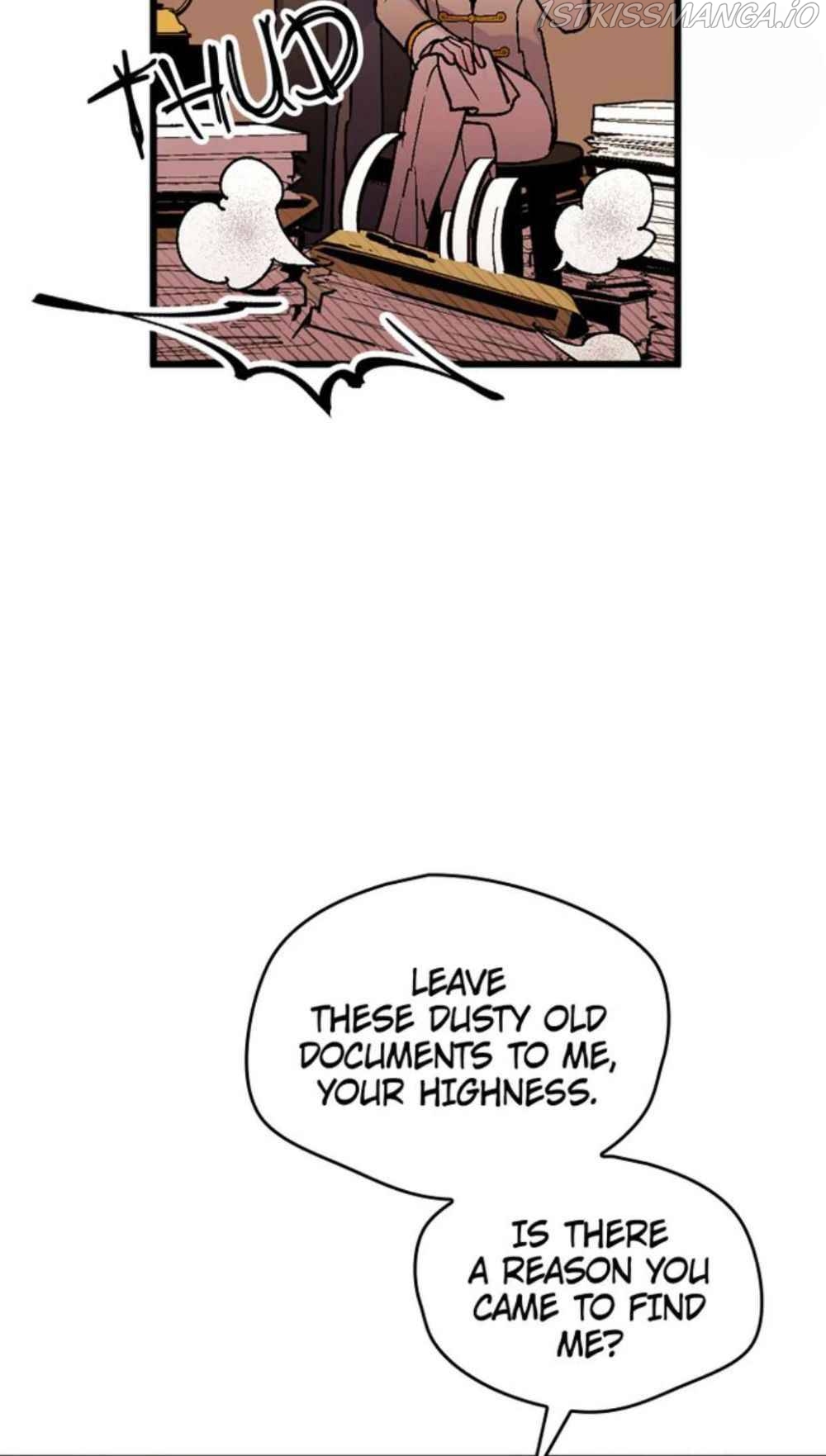 I’ll Save a Decent Family Chapter 60 - Page 38