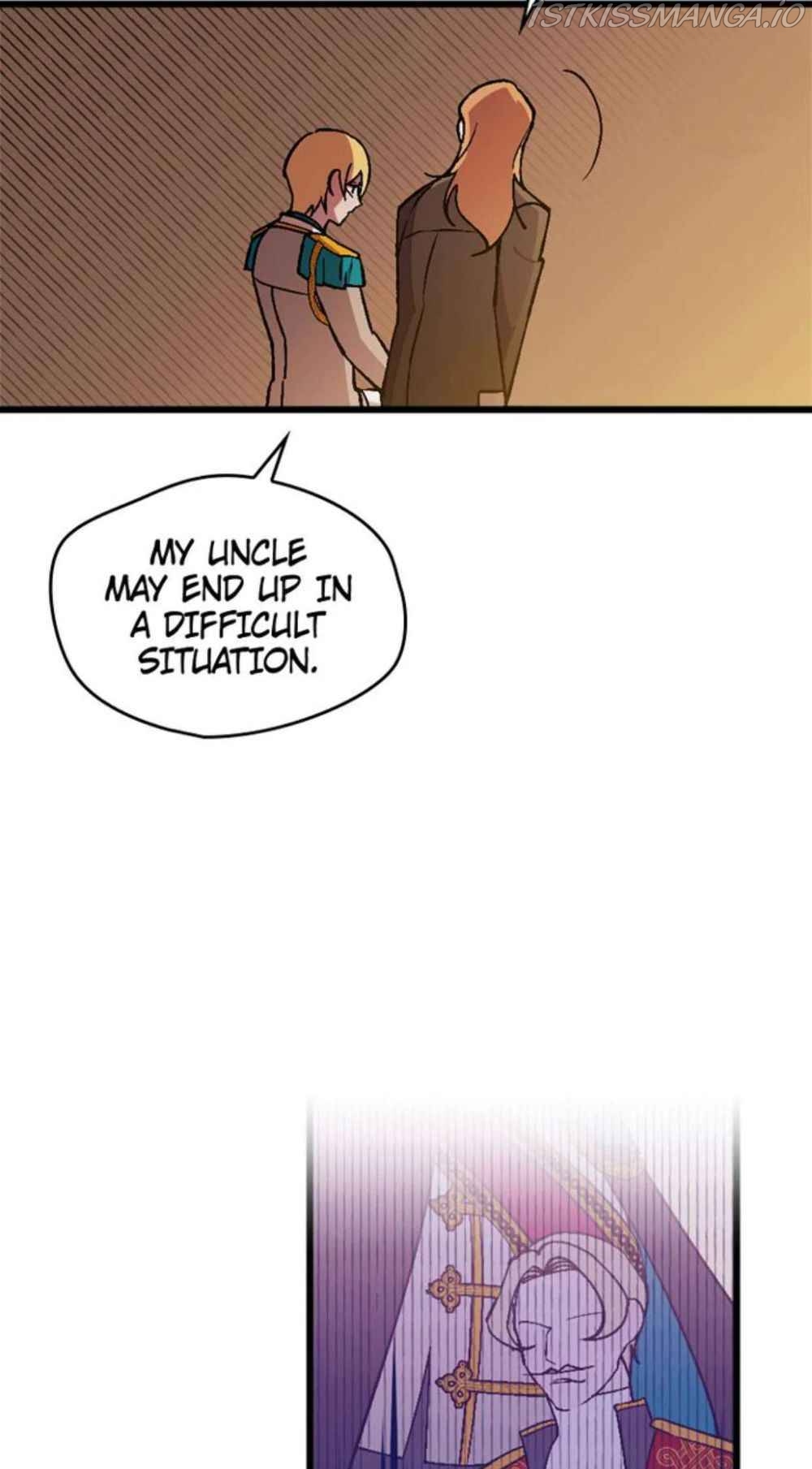 I’ll Save a Decent Family Chapter 60 - Page 39