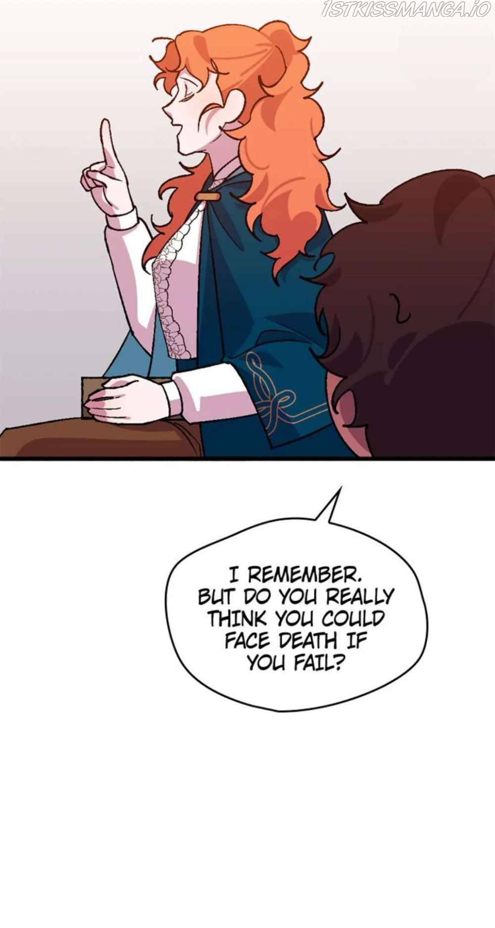 I’ll Save a Decent Family Chapter 60 - Page 4