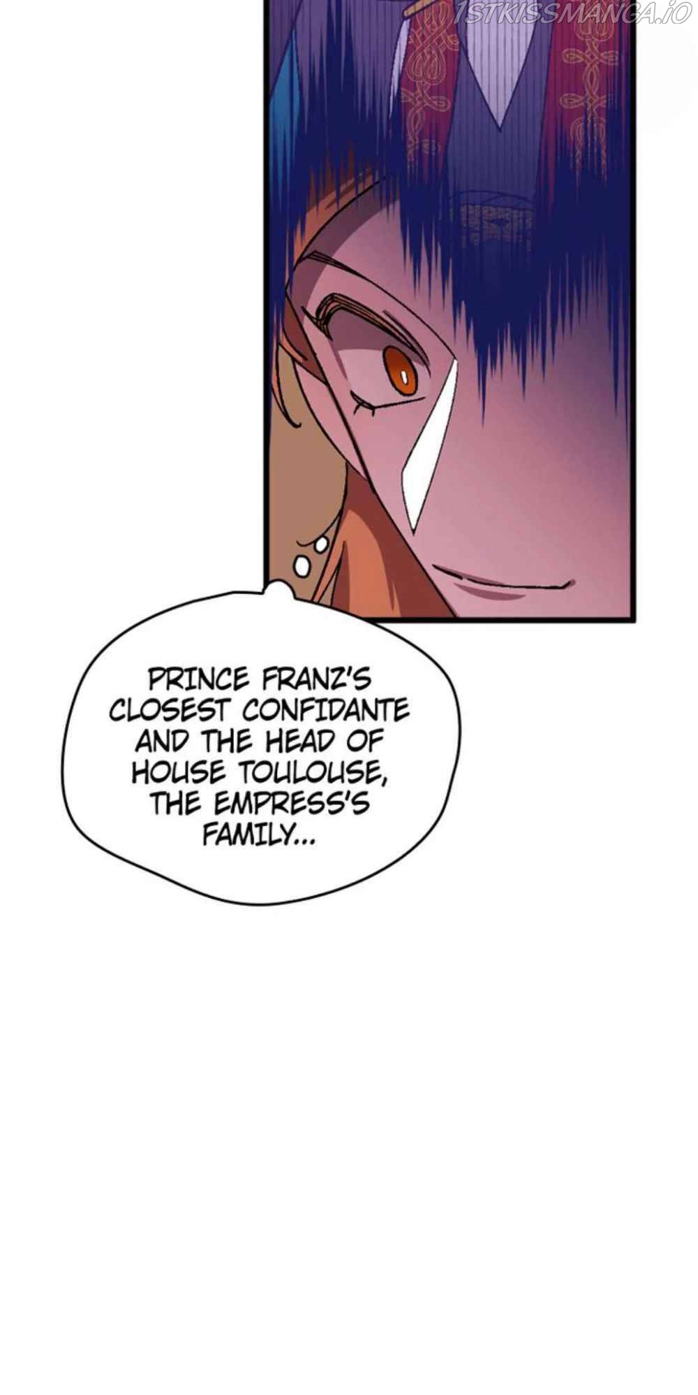 I’ll Save a Decent Family Chapter 60 - Page 40