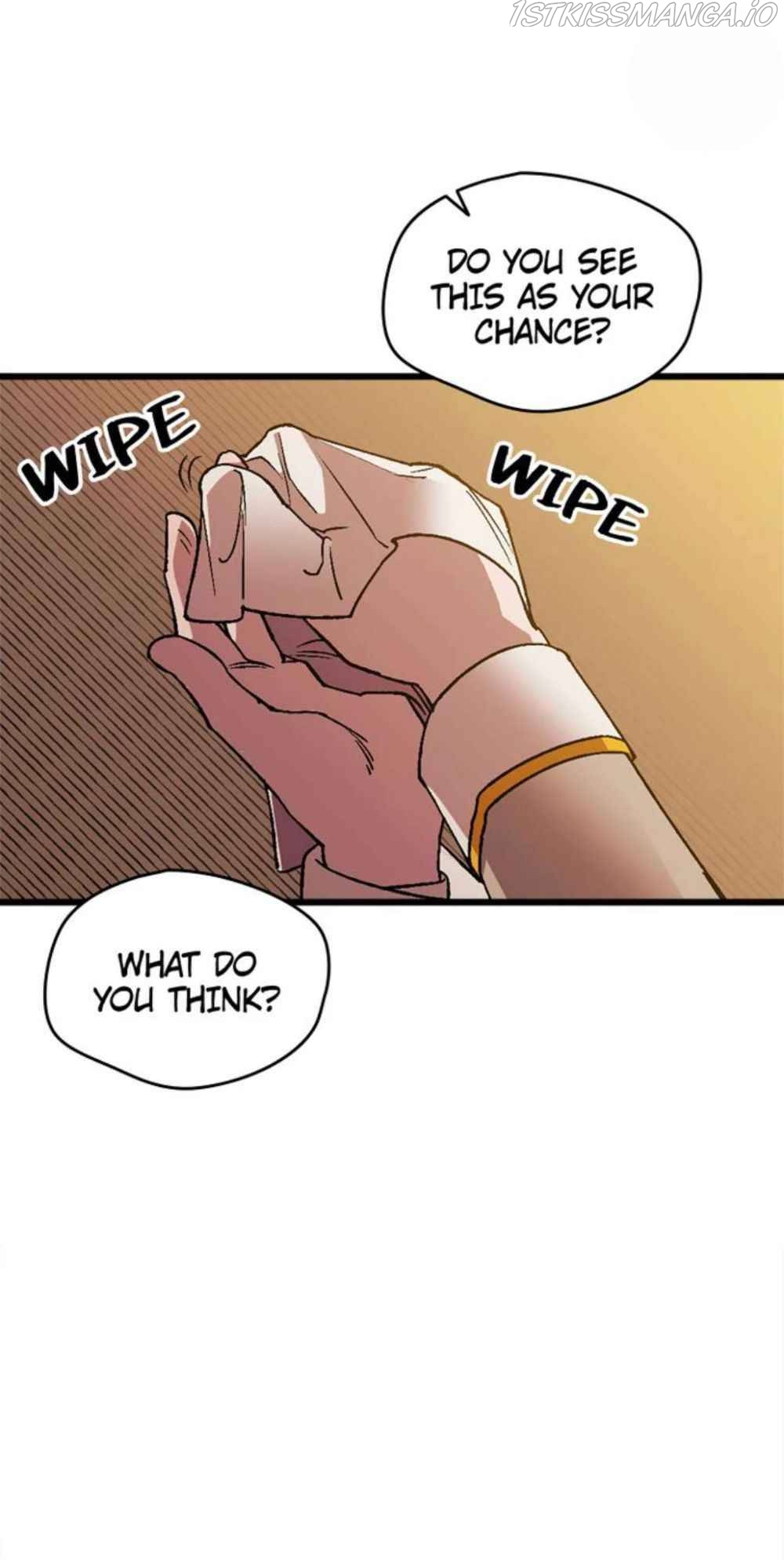 I’ll Save a Decent Family Chapter 60 - Page 41