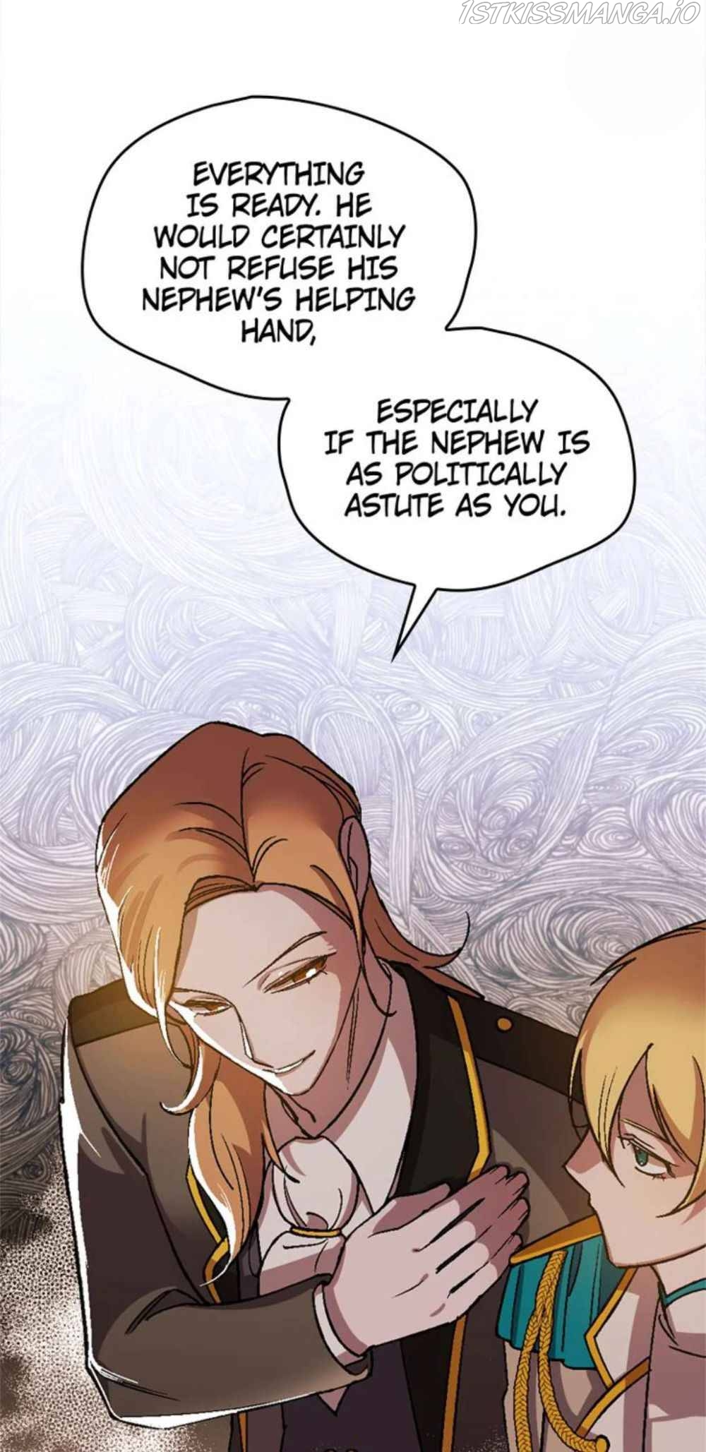 I’ll Save a Decent Family Chapter 60 - Page 42