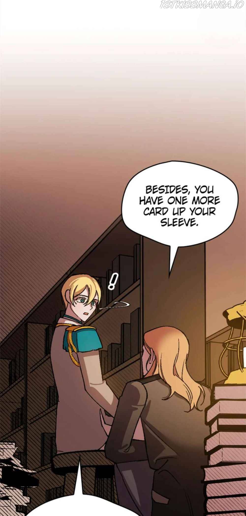 I’ll Save a Decent Family Chapter 60 - Page 47