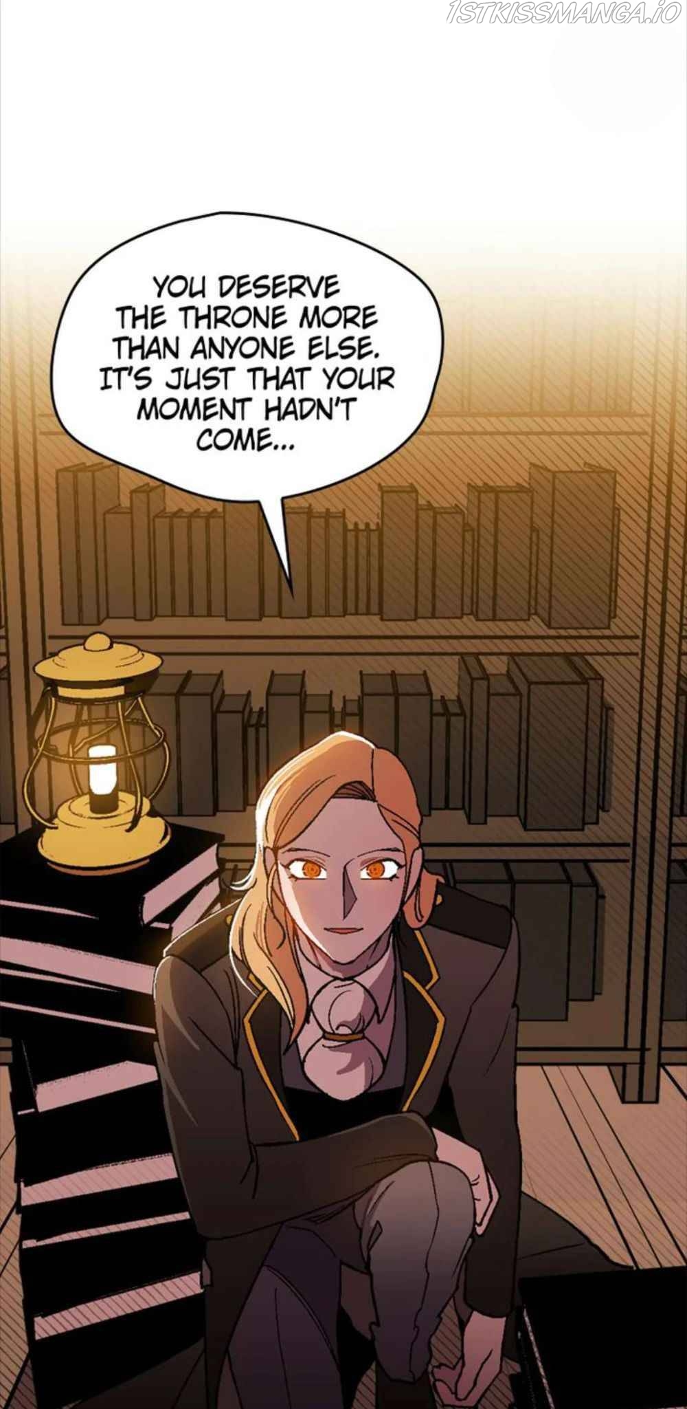 I’ll Save a Decent Family Chapter 60 - Page 49