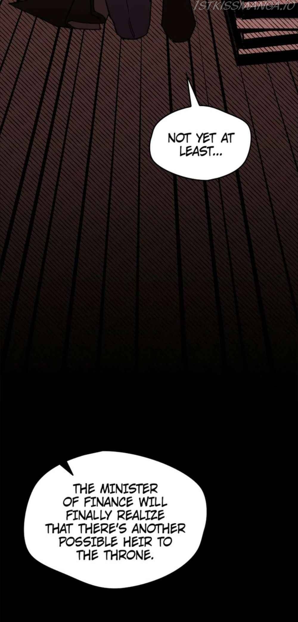 I’ll Save a Decent Family Chapter 60 - Page 50