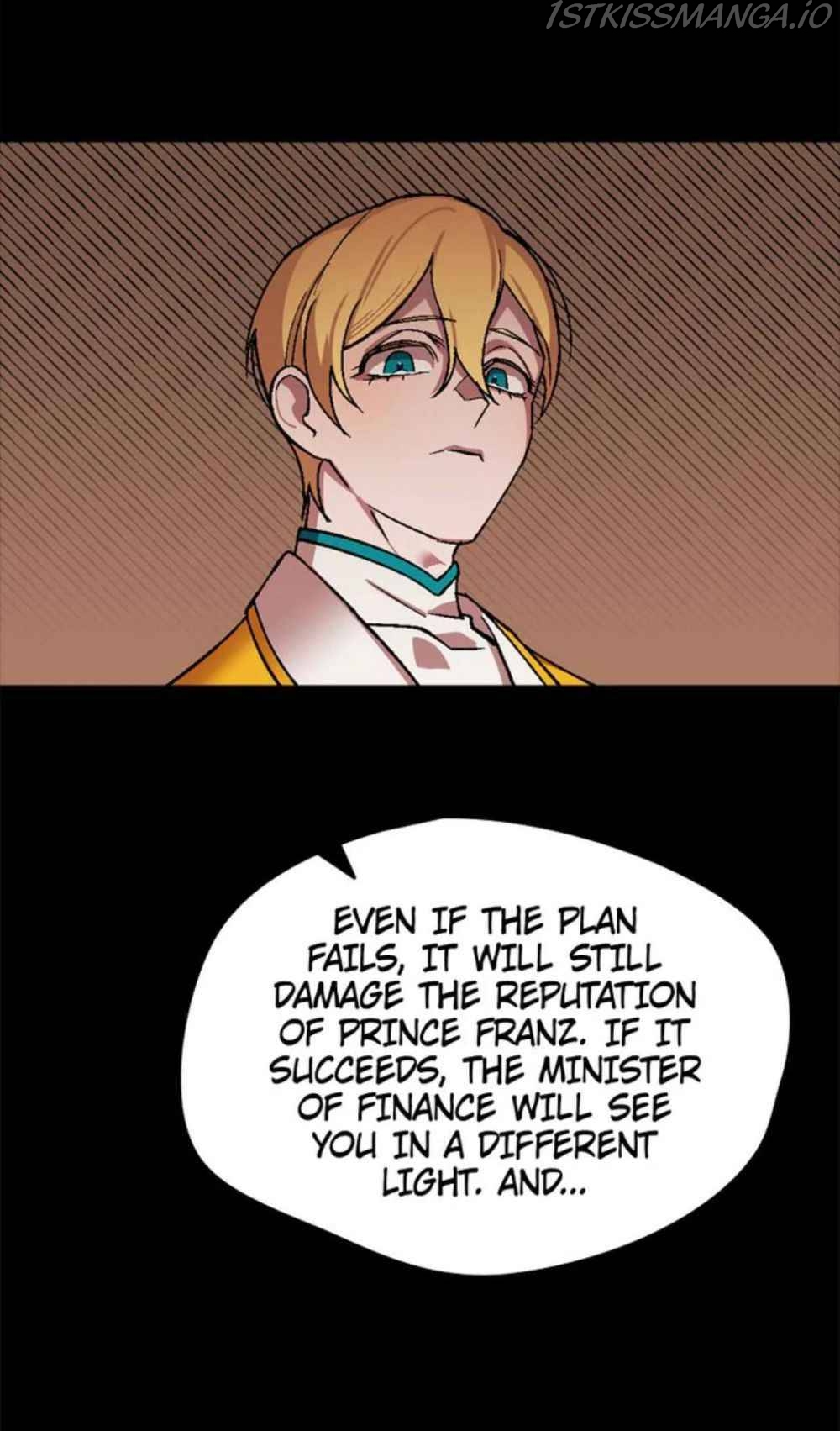 I’ll Save a Decent Family Chapter 60 - Page 51