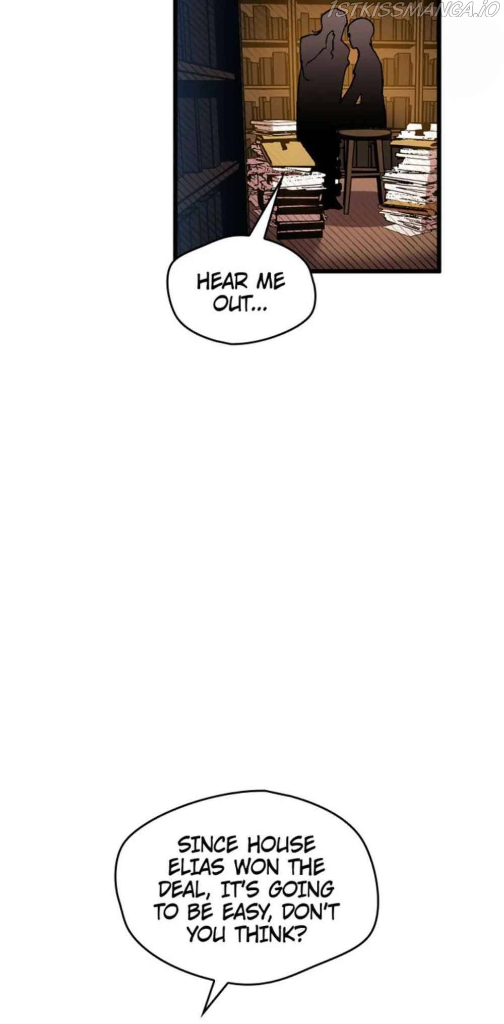 I’ll Save a Decent Family Chapter 60 - Page 56