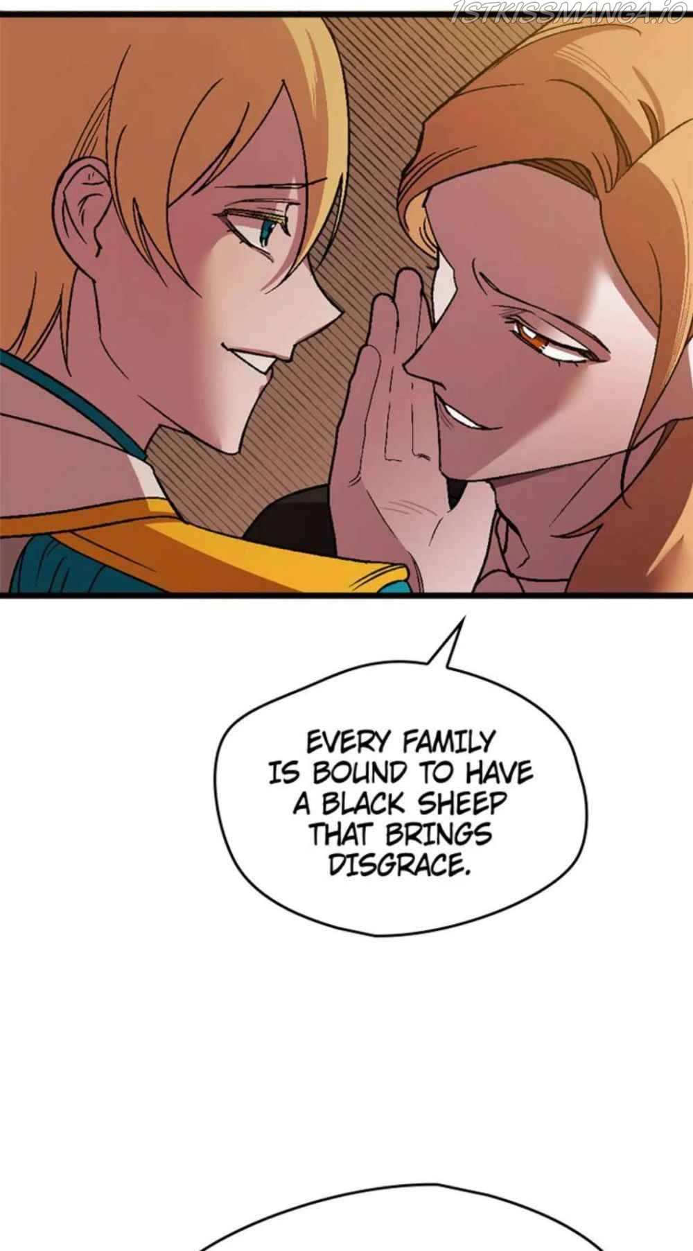 I’ll Save a Decent Family Chapter 60 - Page 57