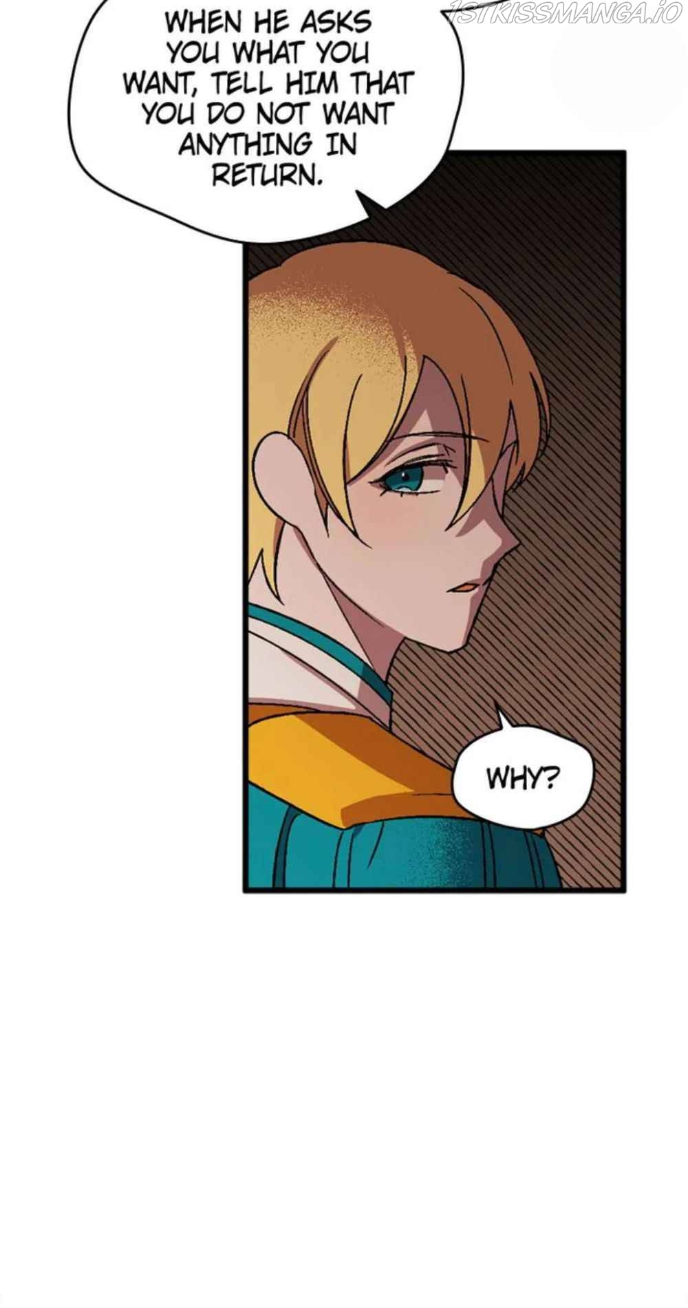 I’ll Save a Decent Family Chapter 60 - Page 60