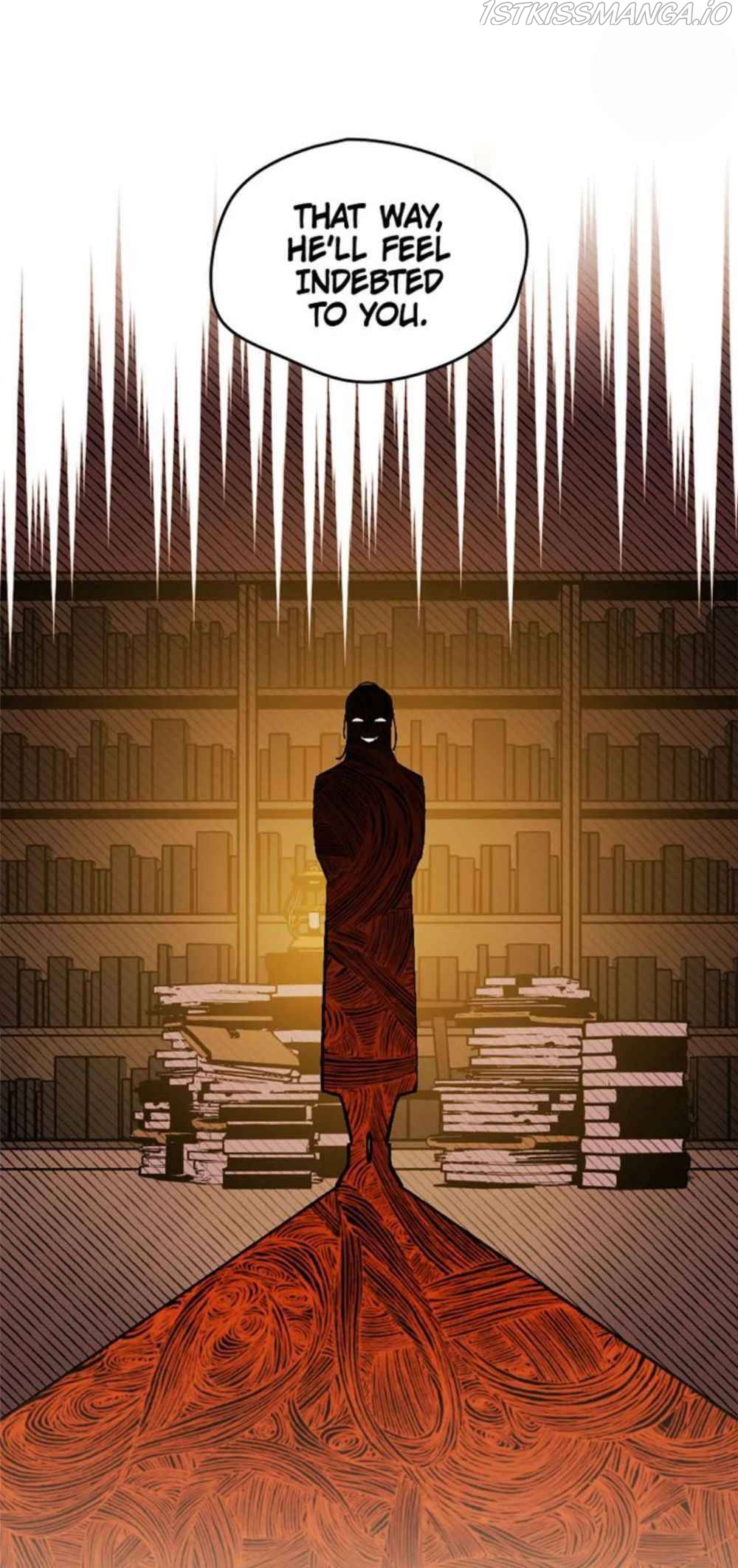 I’ll Save a Decent Family Chapter 60 - Page 61