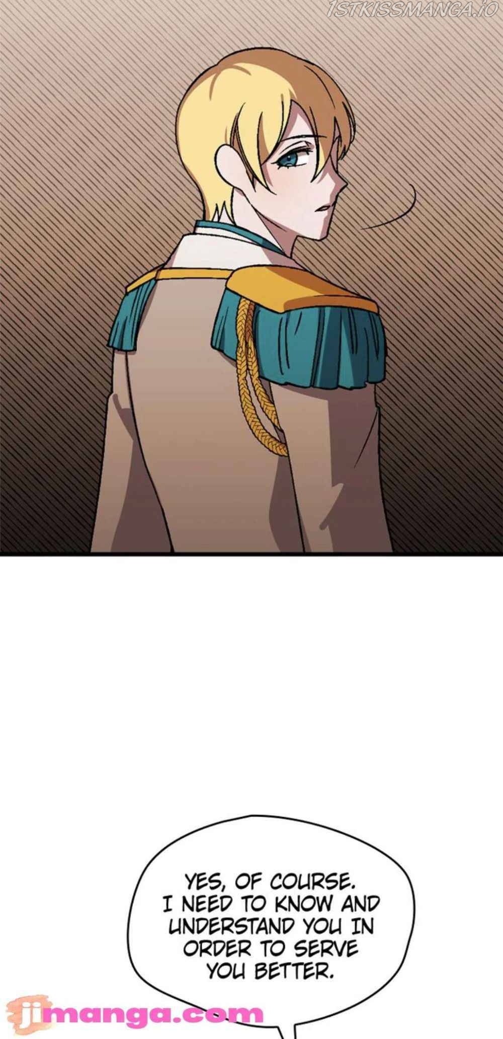 I’ll Save a Decent Family Chapter 60 - Page 64