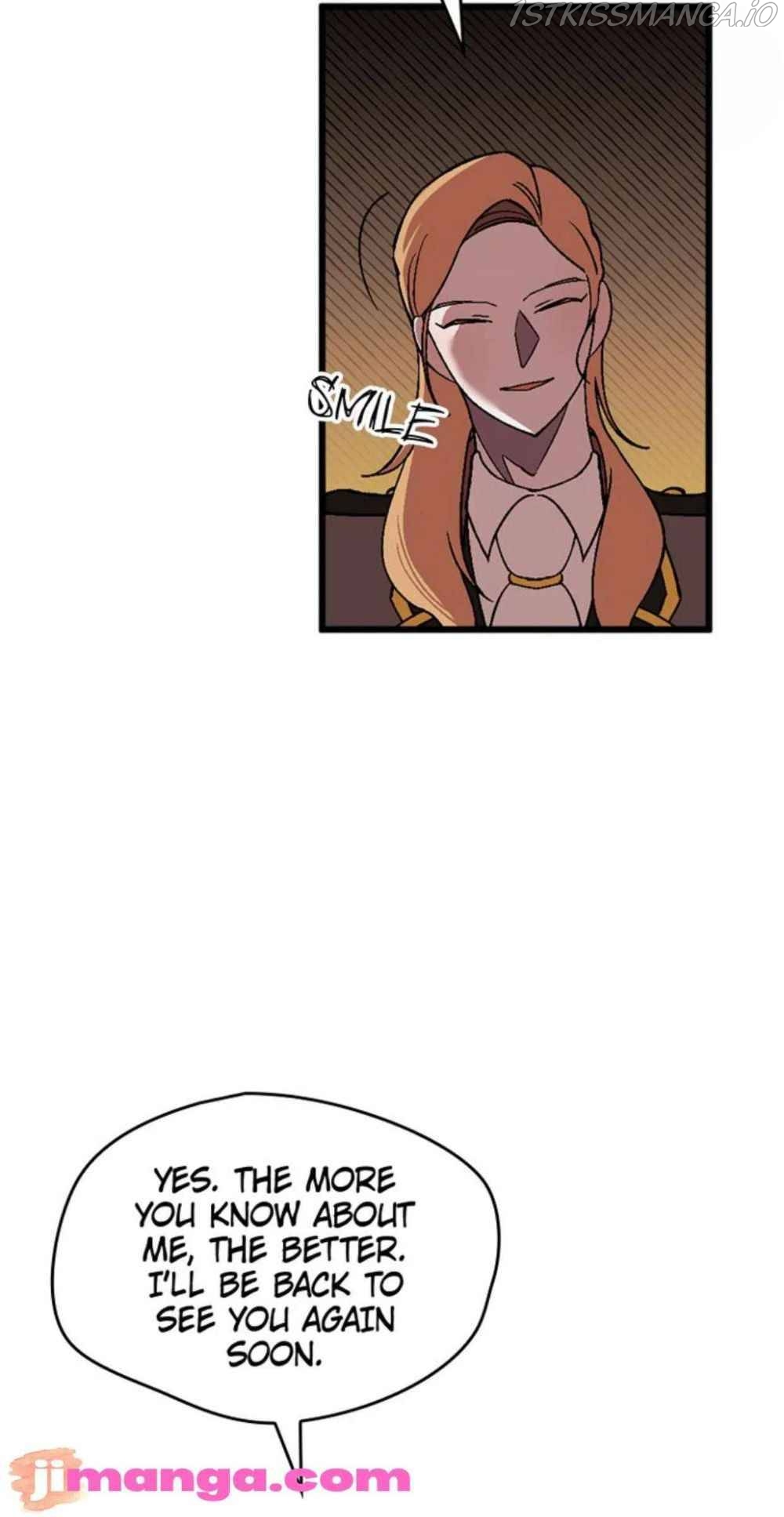 I’ll Save a Decent Family Chapter 60 - Page 65