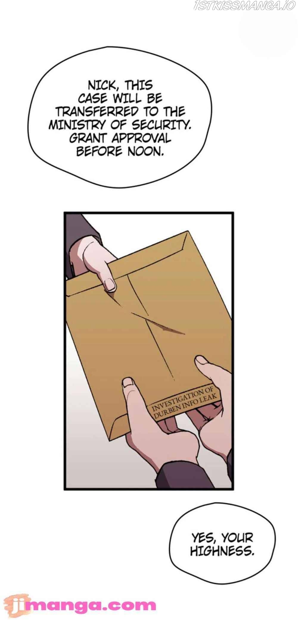 I’ll Save a Decent Family Chapter 60 - Page 70