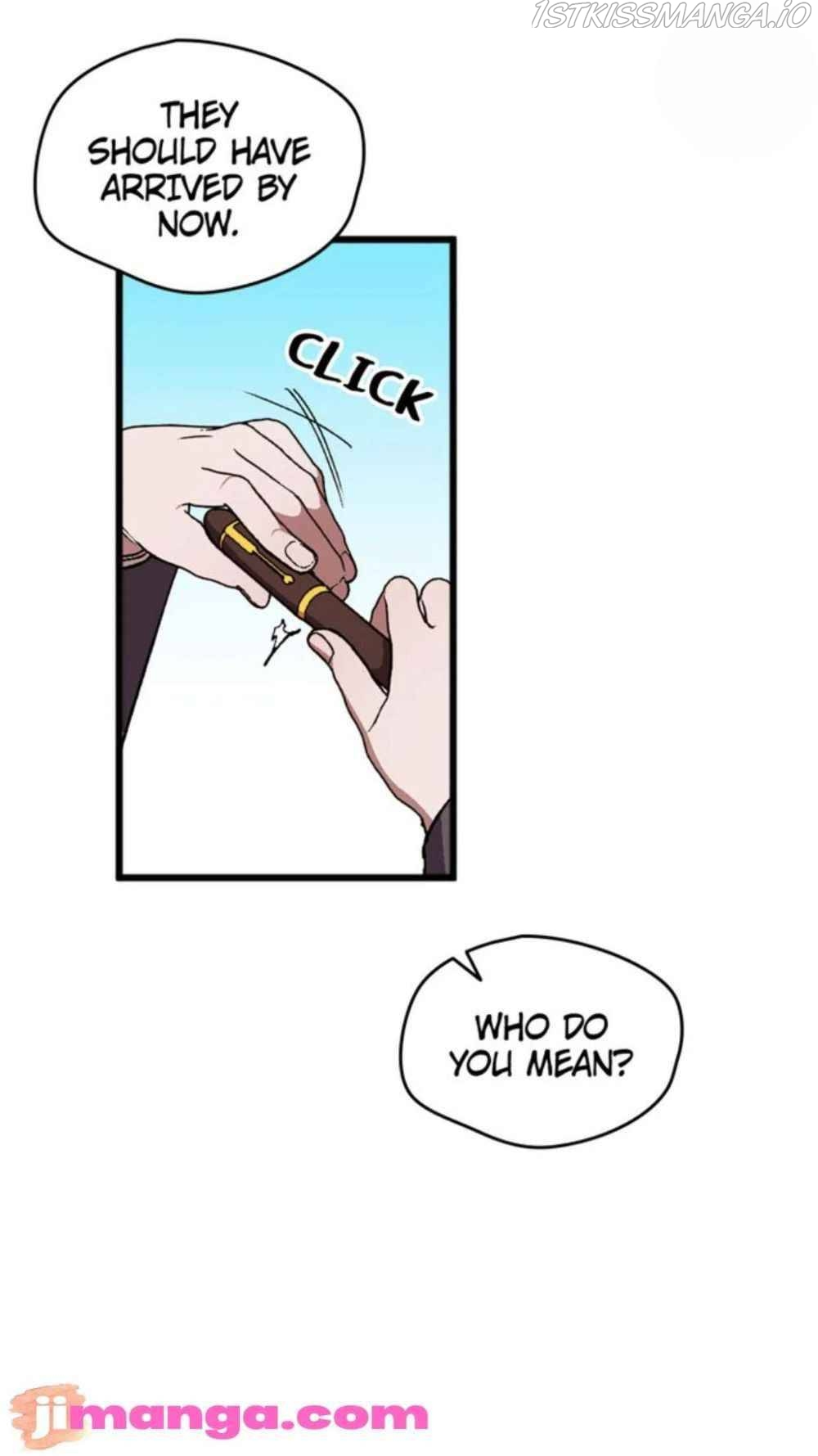 I’ll Save a Decent Family Chapter 60 - Page 73