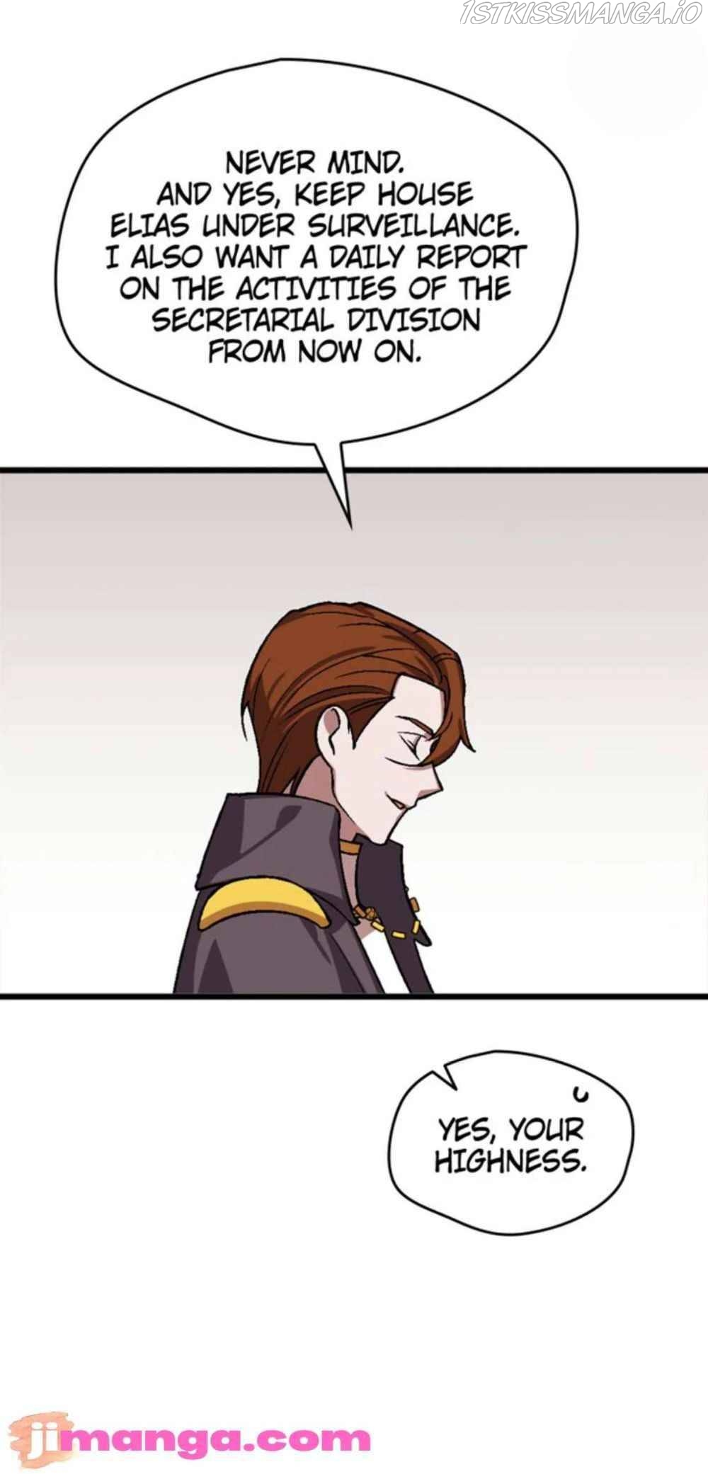 I’ll Save a Decent Family Chapter 60 - Page 74