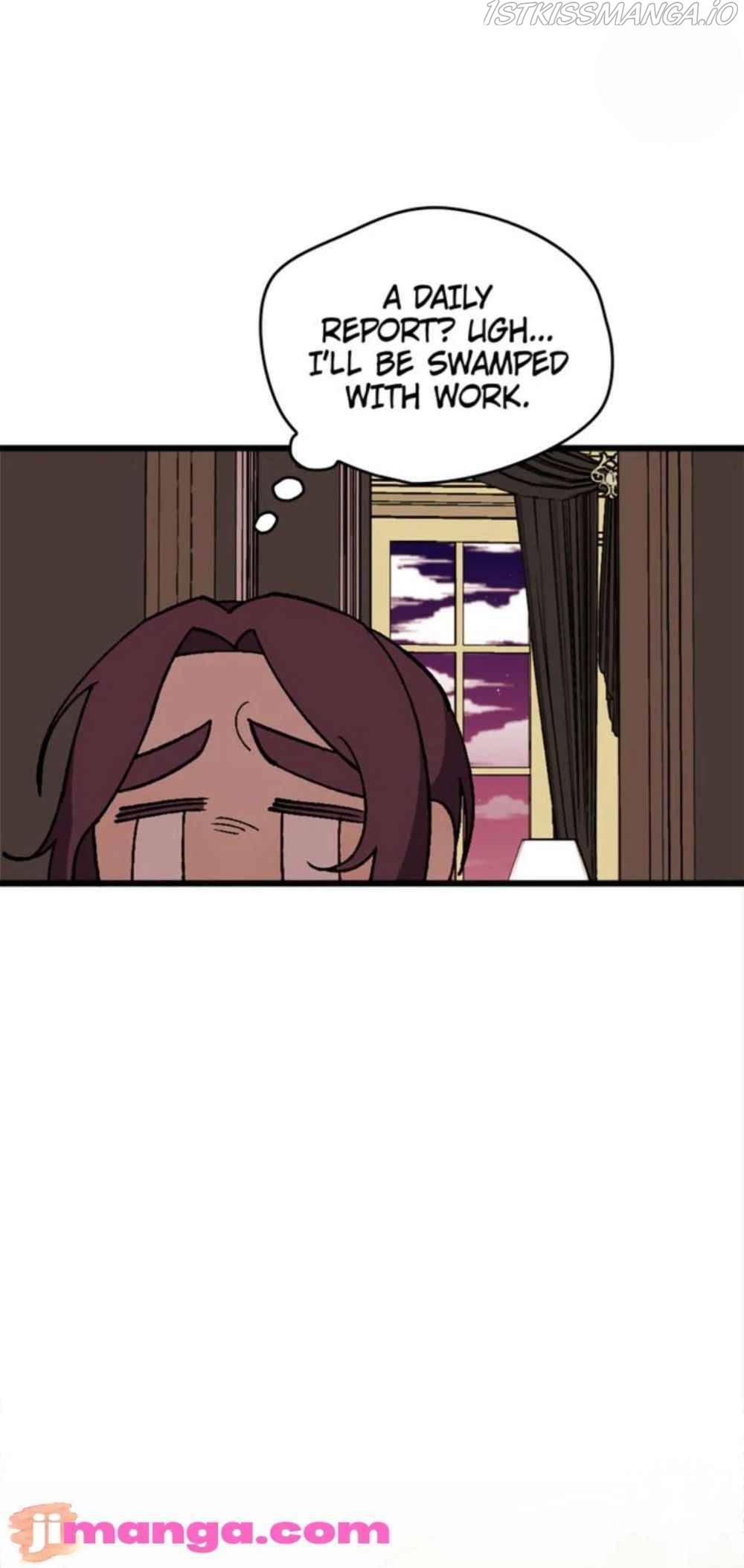 I’ll Save a Decent Family Chapter 60 - Page 75