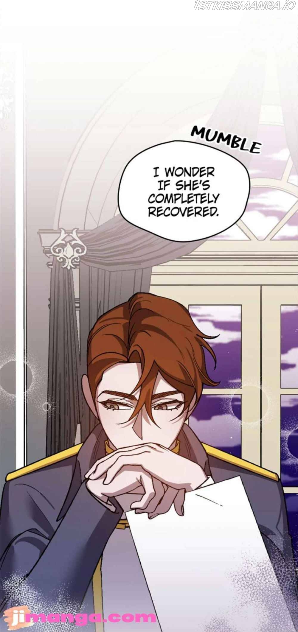 I’ll Save a Decent Family Chapter 60 - Page 76