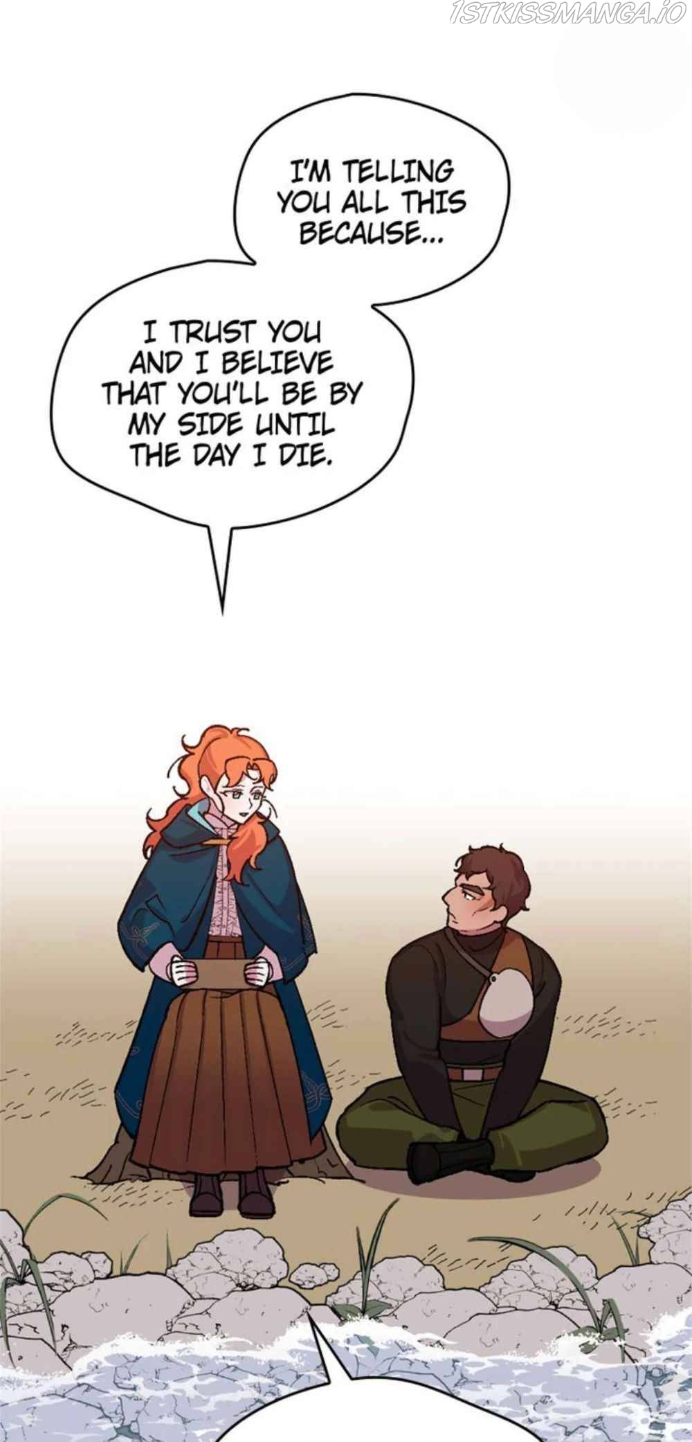 I’ll Save a Decent Family Chapter 60 - Page 8