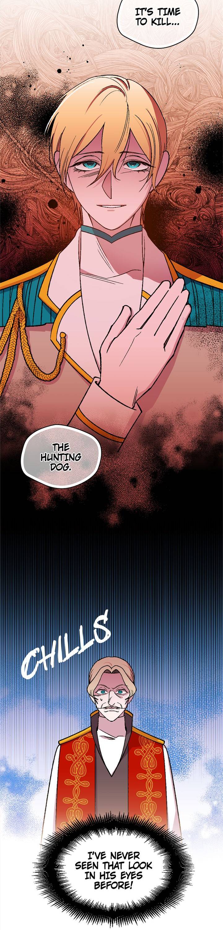 I’ll Save a Decent Family Chapter 61 - Page 18