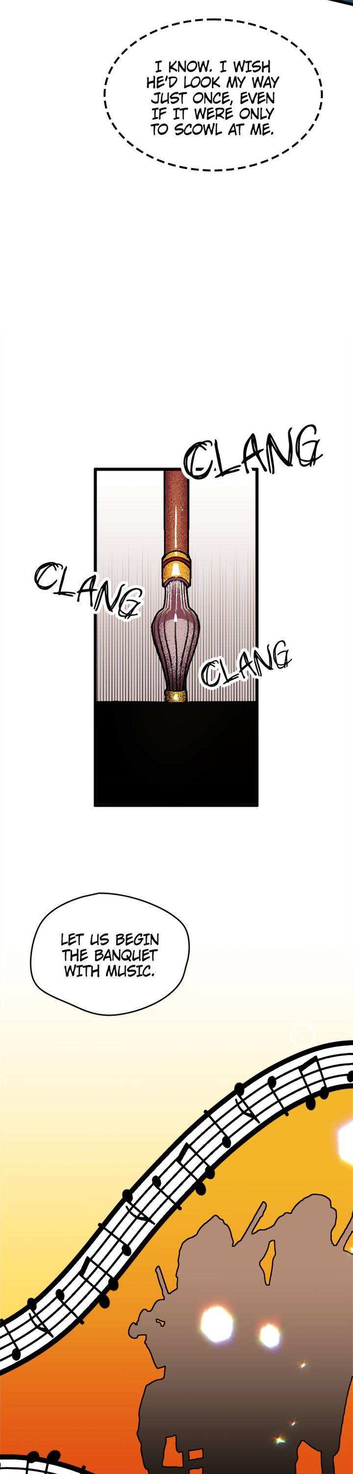 I’ll Save a Decent Family Chapter 61 - Page 27