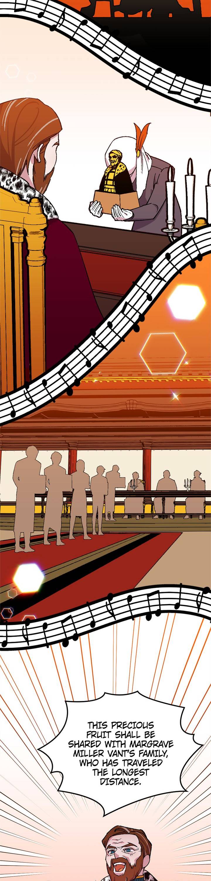 I’ll Save a Decent Family Chapter 61 - Page 28