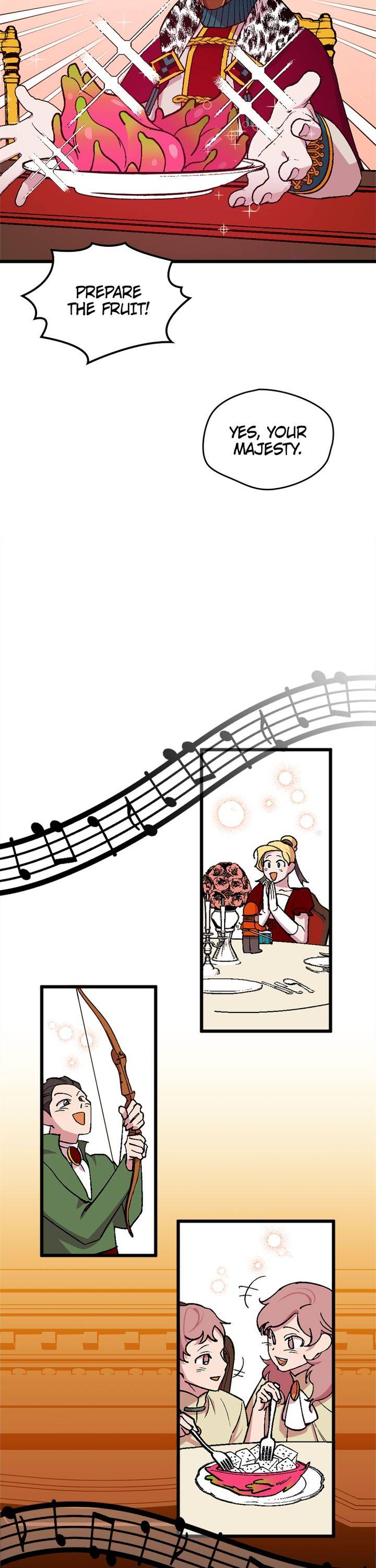 I’ll Save a Decent Family Chapter 61 - Page 29