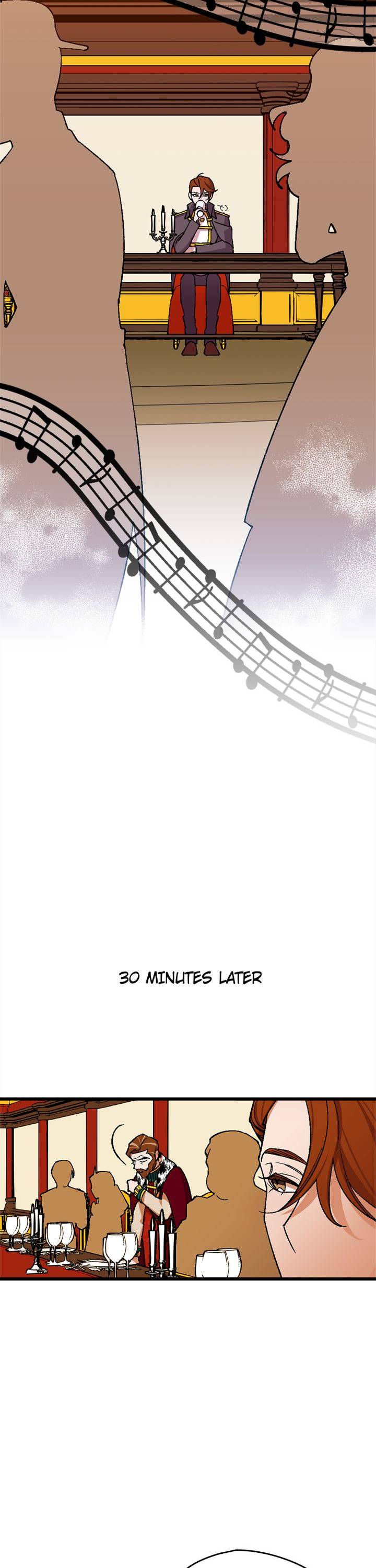 I’ll Save a Decent Family Chapter 61 - Page 30