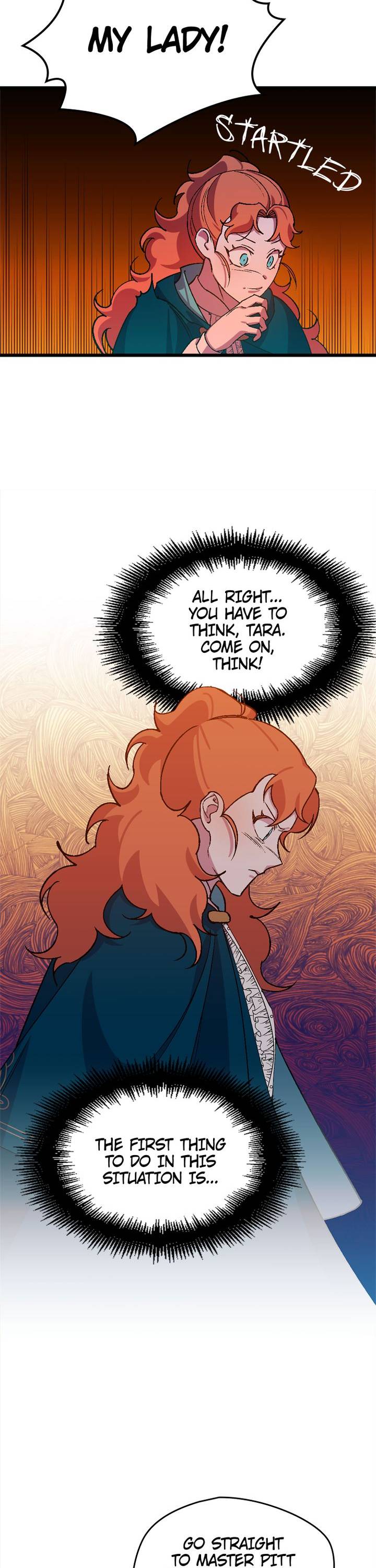 I’ll Save a Decent Family Chapter 62 - Page 15