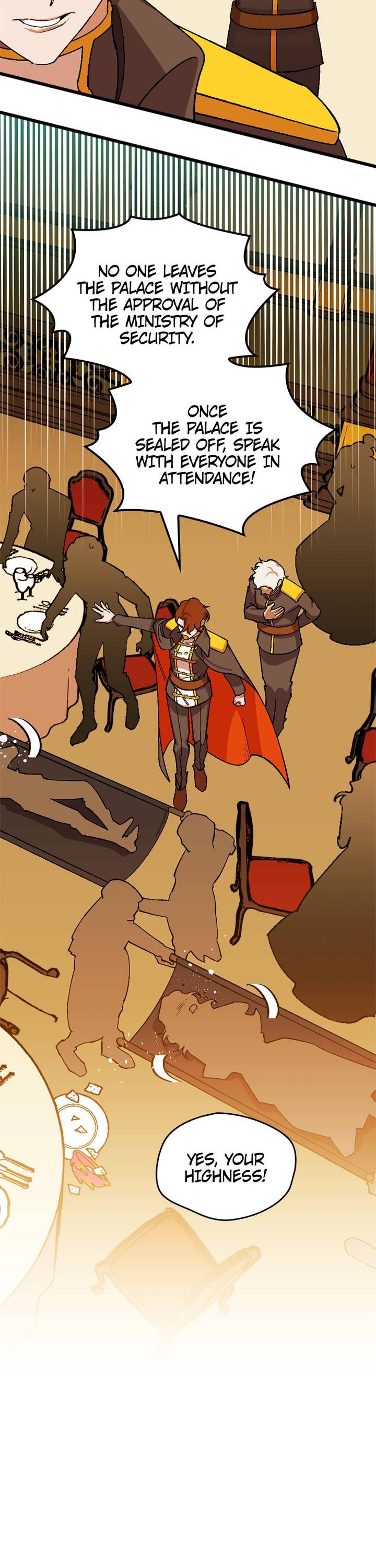 I’ll Save a Decent Family Chapter 62 - Page 2