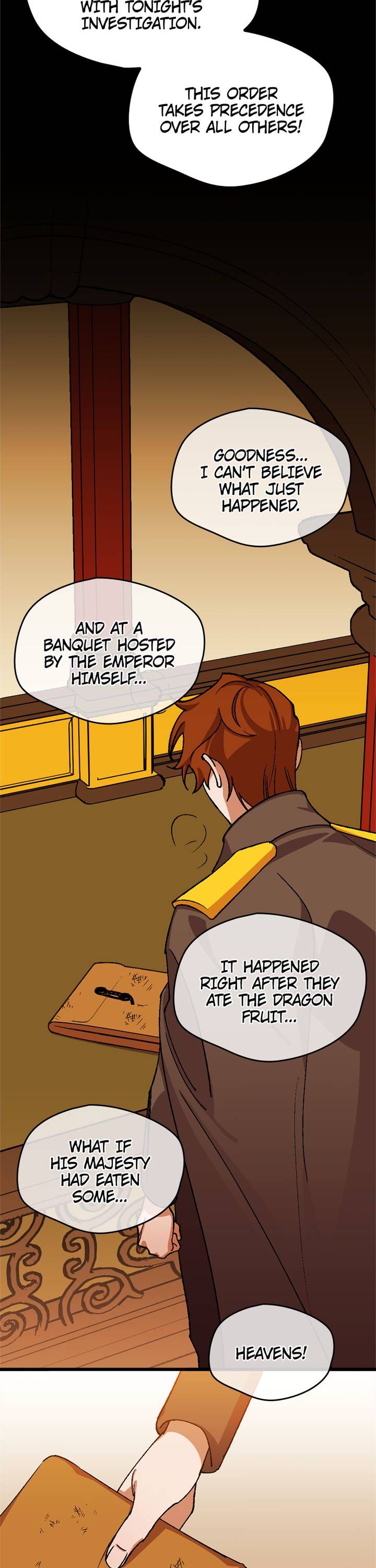 I’ll Save a Decent Family Chapter 62 - Page 4