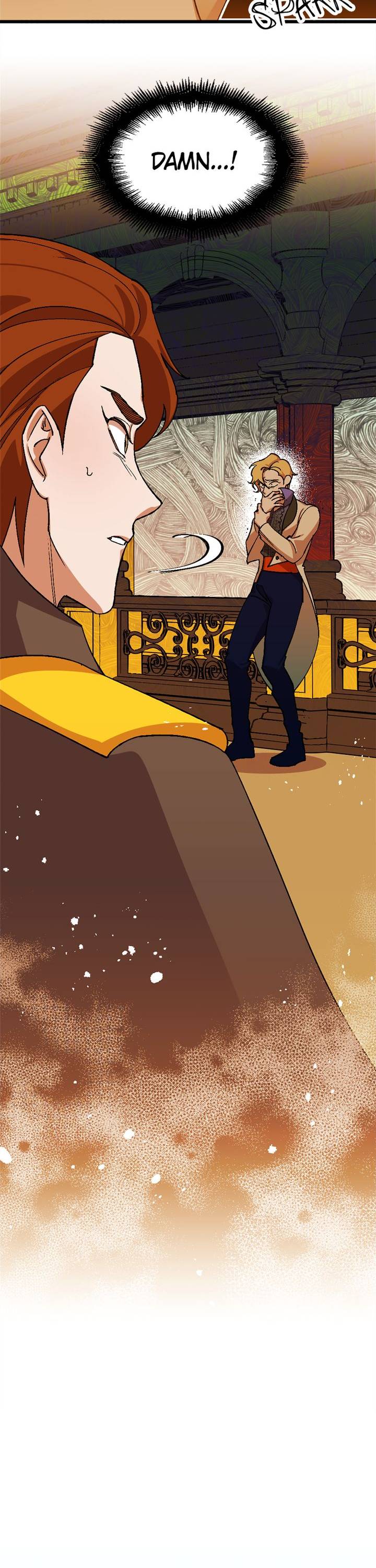 I’ll Save a Decent Family Chapter 62 - Page 6