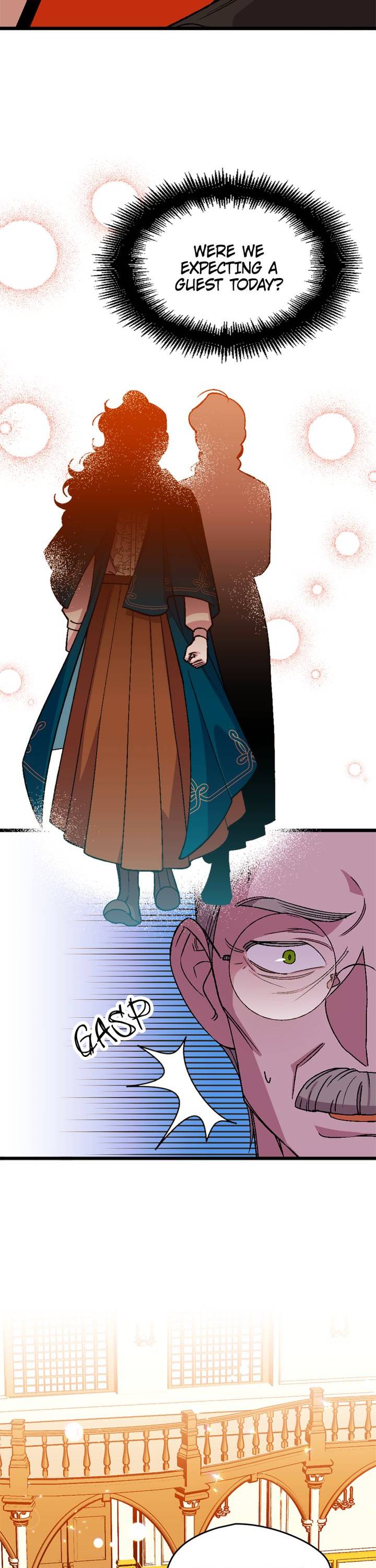 I’ll Save a Decent Family Chapter 63 - Page 2