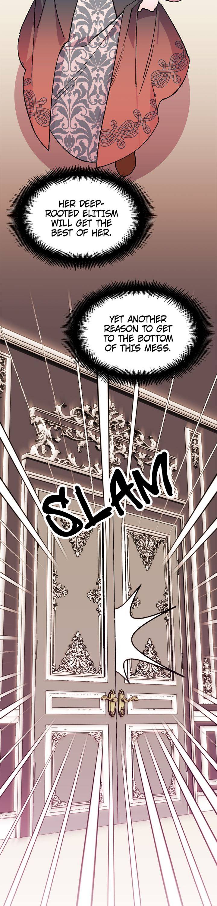 I’ll Save a Decent Family Chapter 64 - Page 2