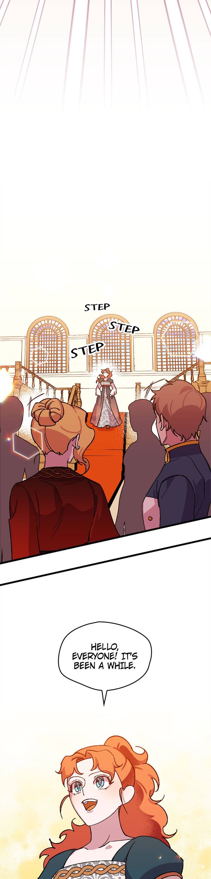 I’ll Save a Decent Family Chapter 64 - Page 3