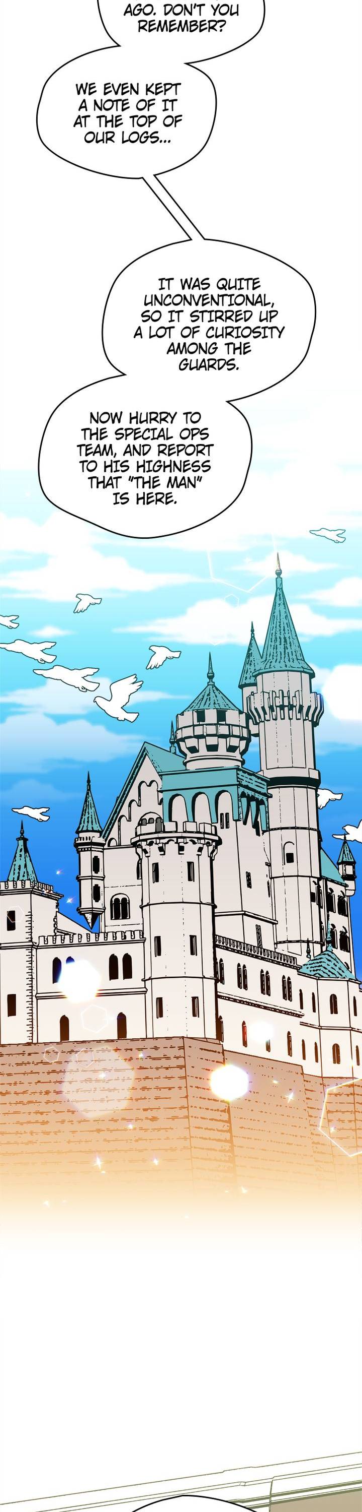 I’ll Save a Decent Family Chapter 65 - Page 4