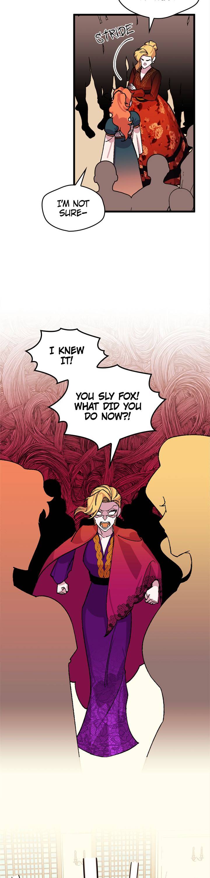 I’ll Save a Decent Family Chapter 66 - Page 14