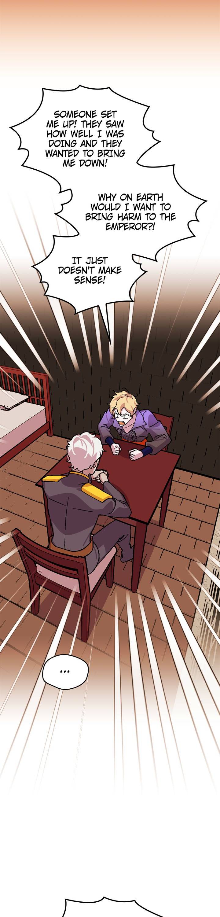 I’ll Save a Decent Family Chapter 66 - Page 2