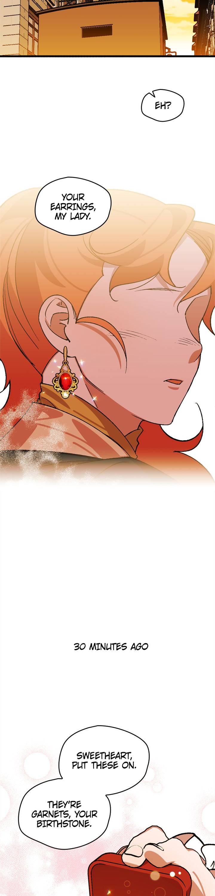 I’ll Save a Decent Family Chapter 66 - Page 29