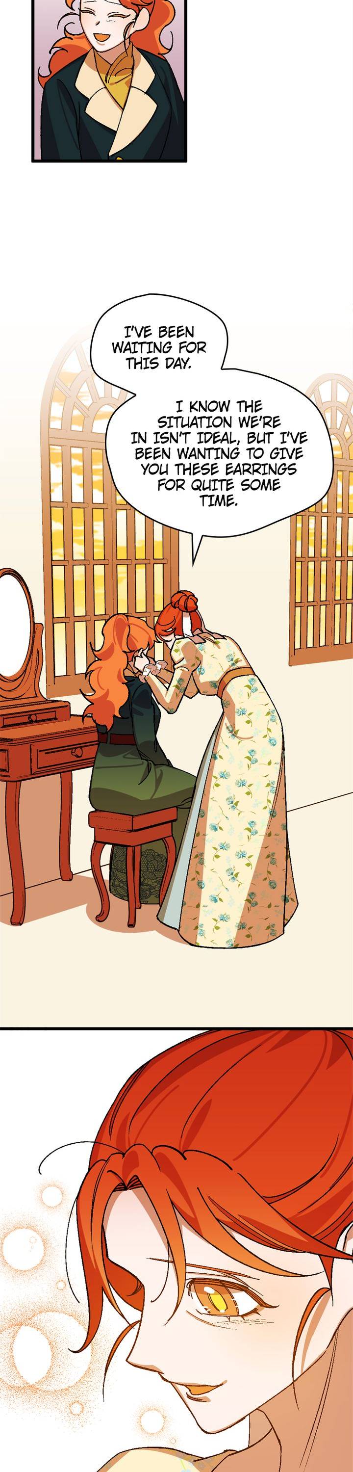 I’ll Save a Decent Family Chapter 66 - Page 32