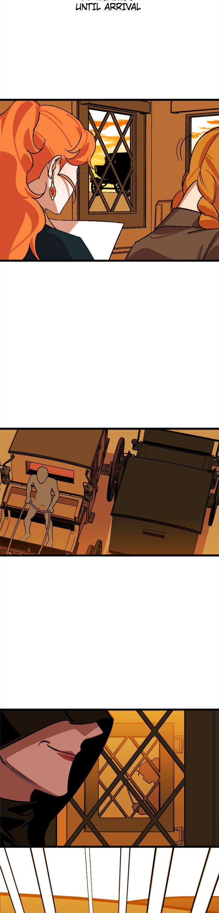 I’ll Save a Decent Family Chapter 66 - Page 34