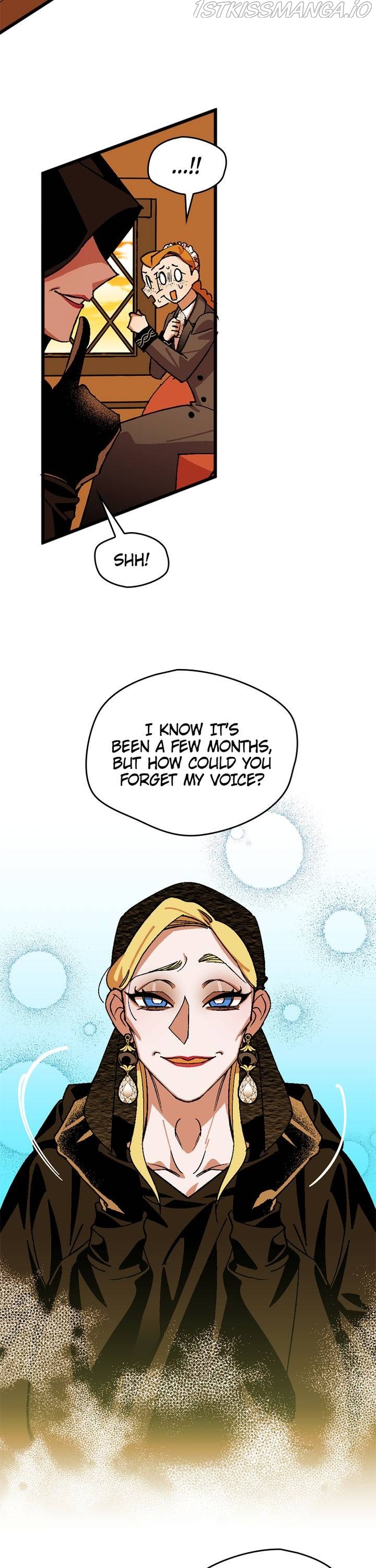 I’ll Save a Decent Family Chapter 67 - Page 2