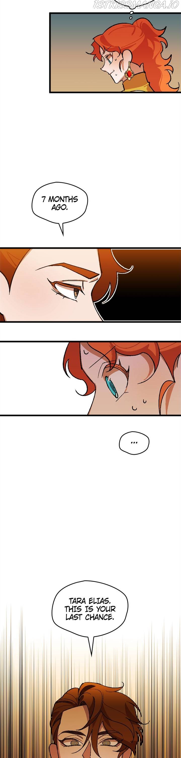 I’ll Save a Decent Family Chapter 67 - Page 26