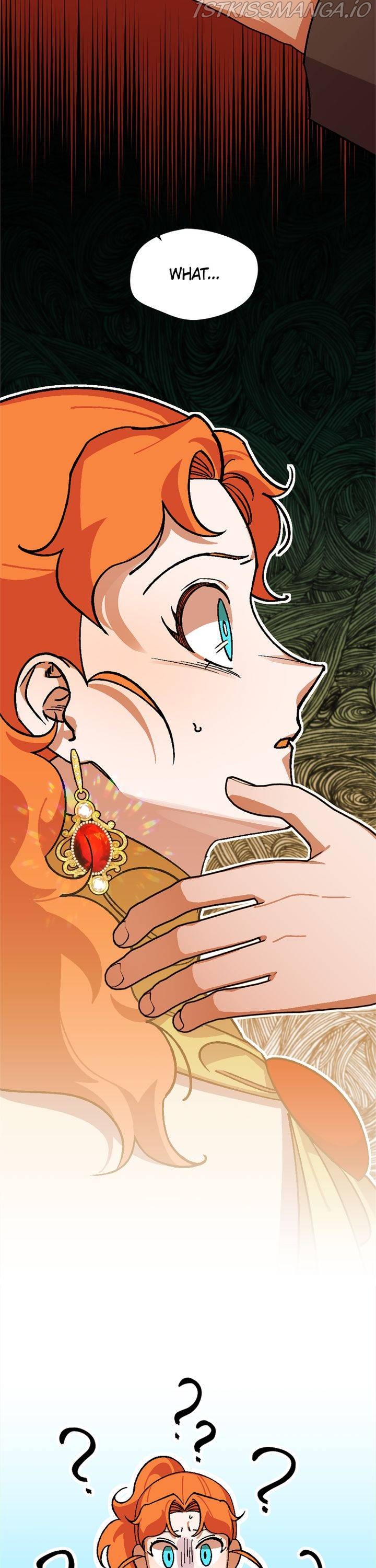 I’ll Save a Decent Family Chapter 69 - Page 14